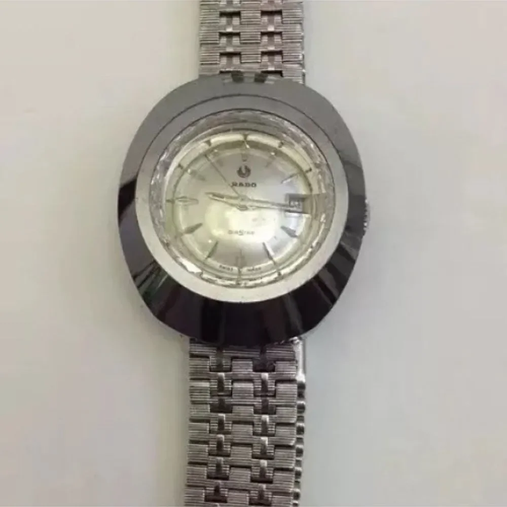Vintage 60’s RADO Diastar Women’s Winding Watch